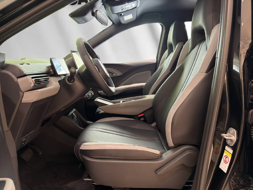 BYD Dolphin Surf Active, Elettrica, Auto nuove, Automatico - 4