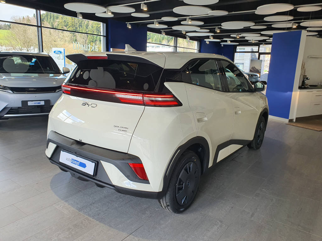 BYD Dolphin Surf Active, Électrique, Voiture nouvelle, Automatique - 5
