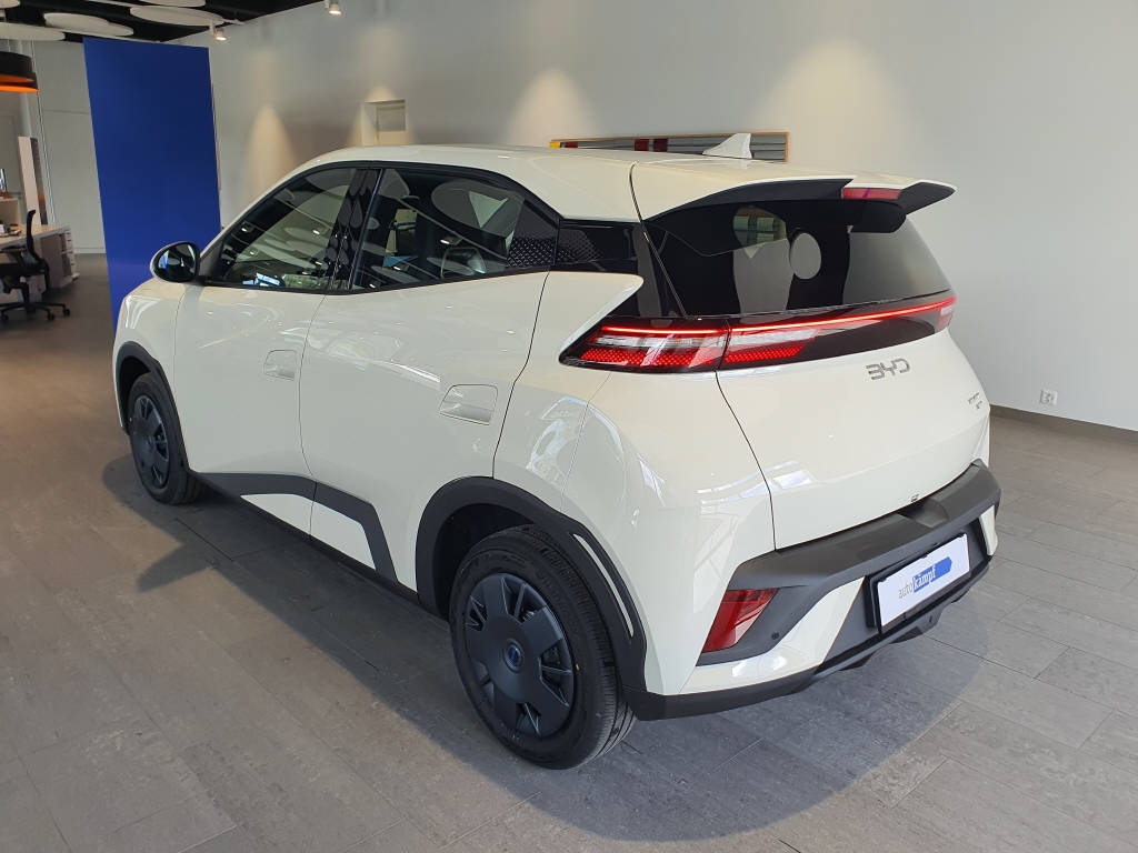 BYD Dolphin Surf Active, Électrique, Voiture nouvelle, Automatique - 7
