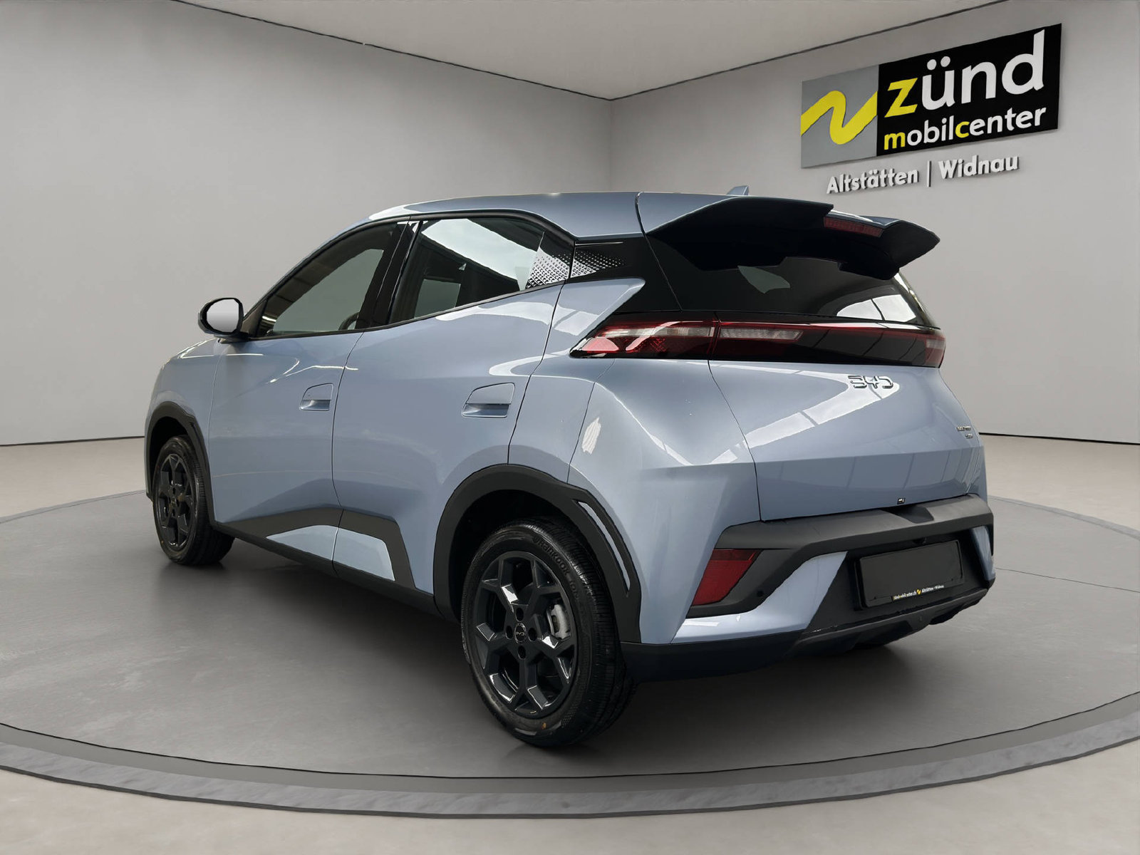 BYD Dolphin Surf Boost 88 PS, Électrique, Voiture nouvelle, Automatique - 3