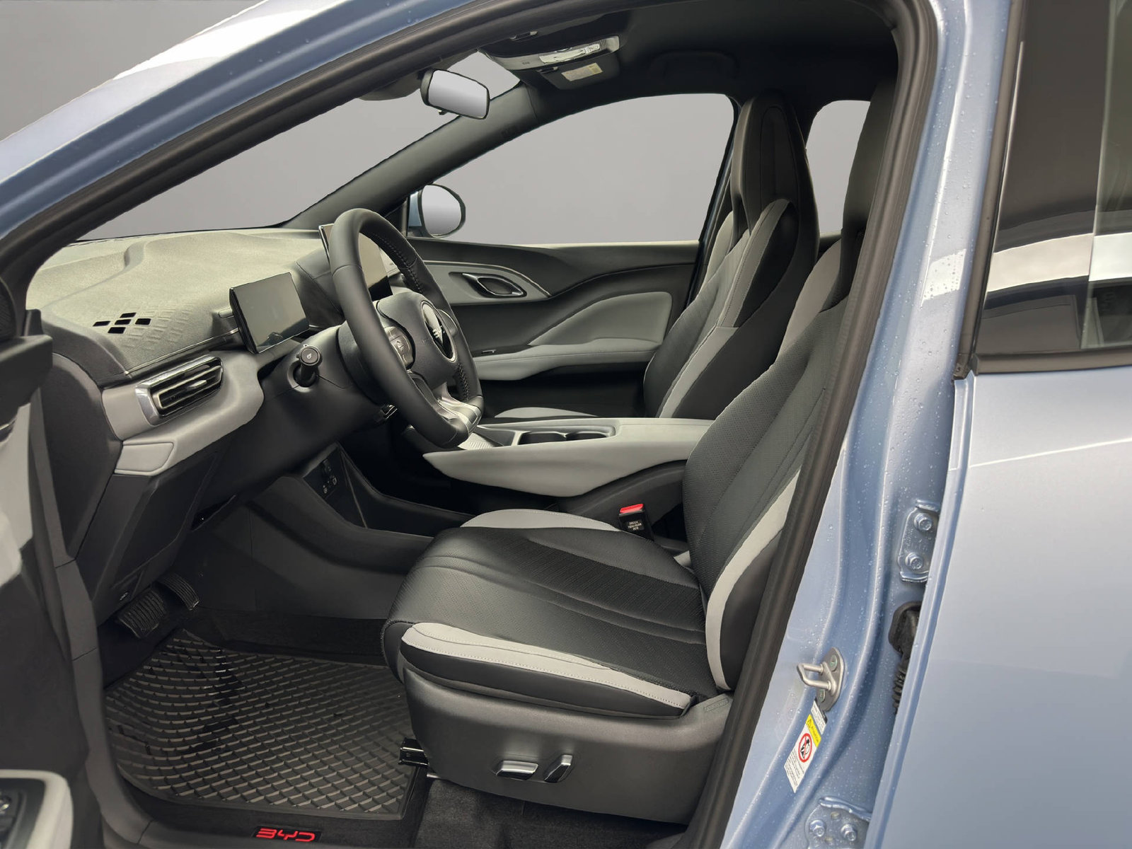 BYD Dolphin Surf Boost 88 PS, Électrique, Voiture nouvelle, Automatique - 6