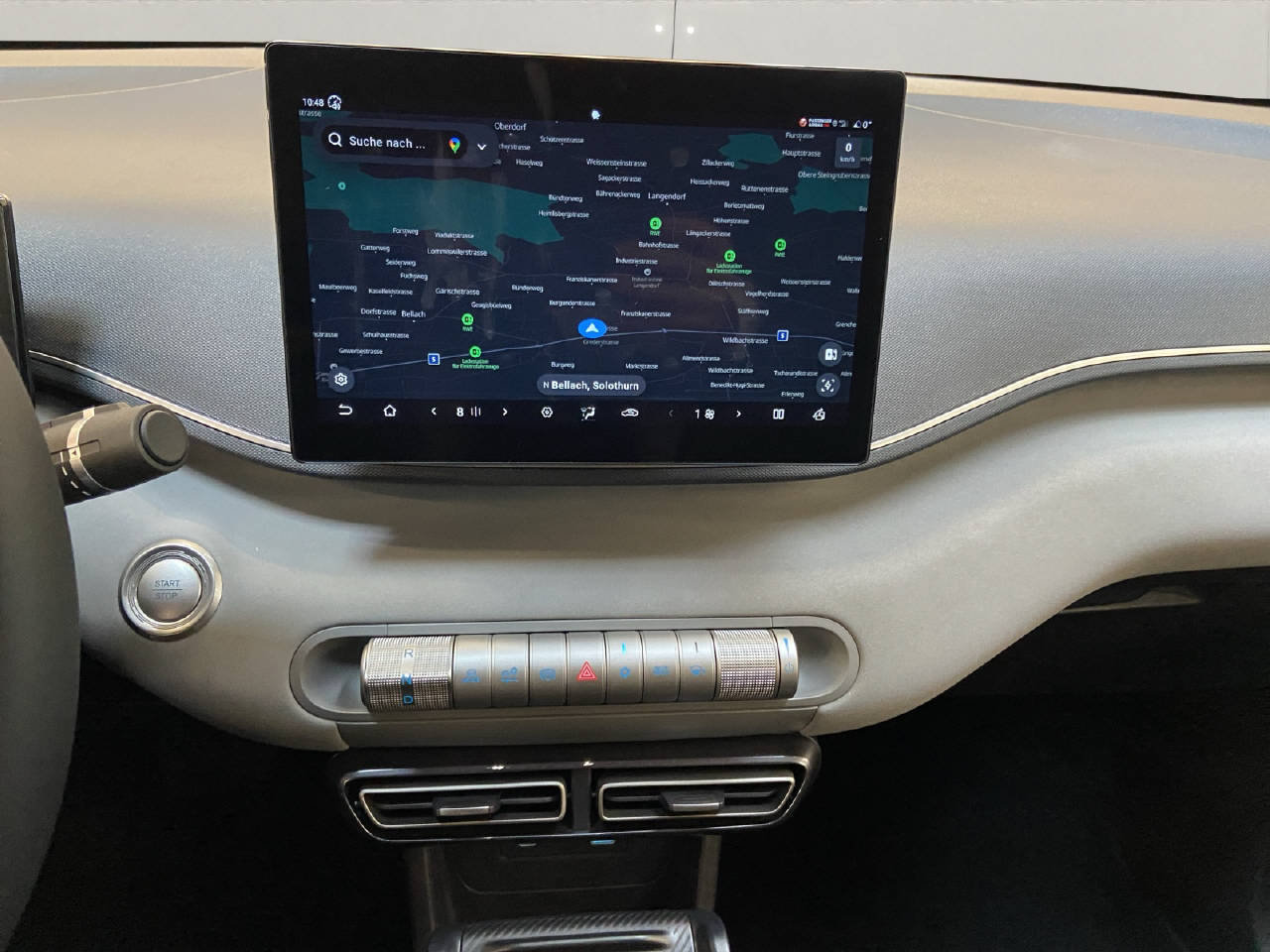 BYD Dolphin Surf Comfort, Électrique, Voiture nouvelle, Automatique - 7