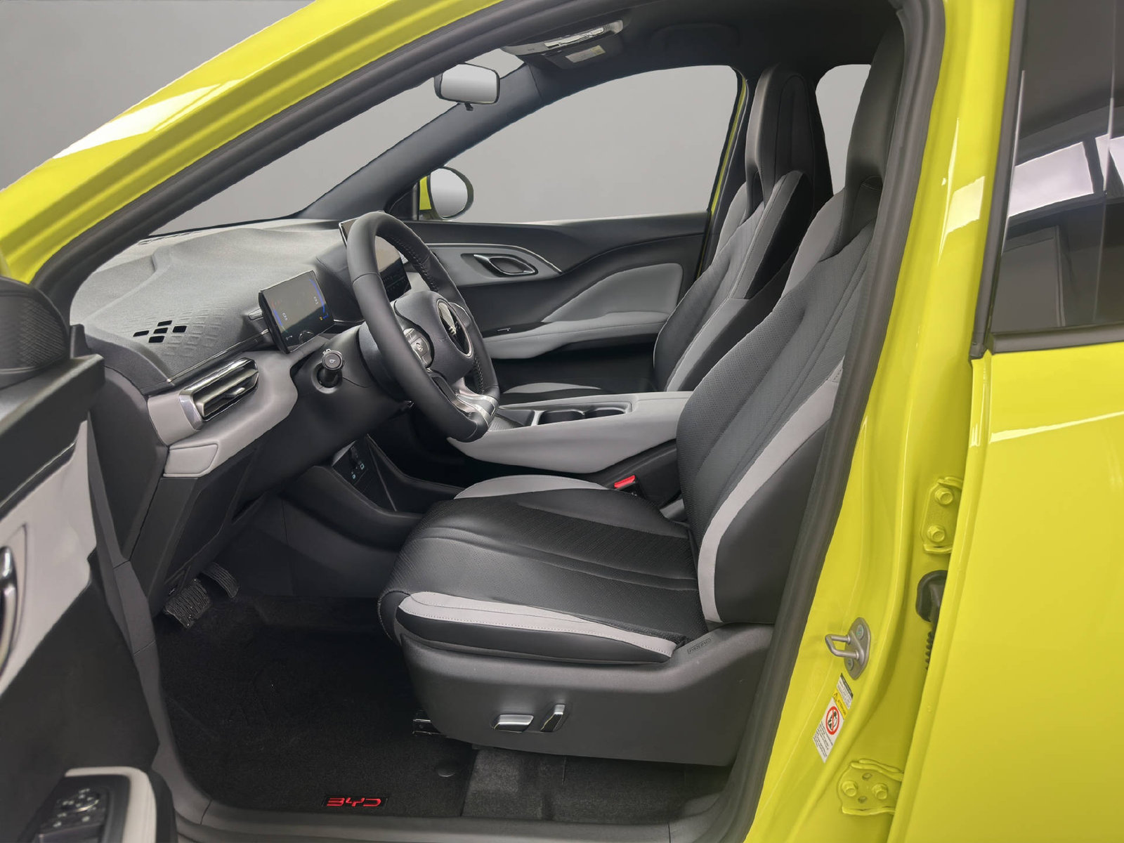 BYD Dolphin Surf Comfort 156 PS, Elettrica, Auto nuove, Automatico - 6