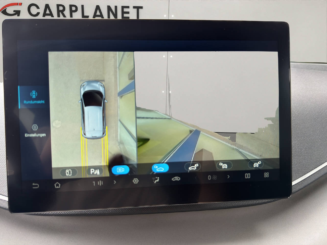 BYD Dolphin Surf Comfort, Electric, New car, Automatic - 7