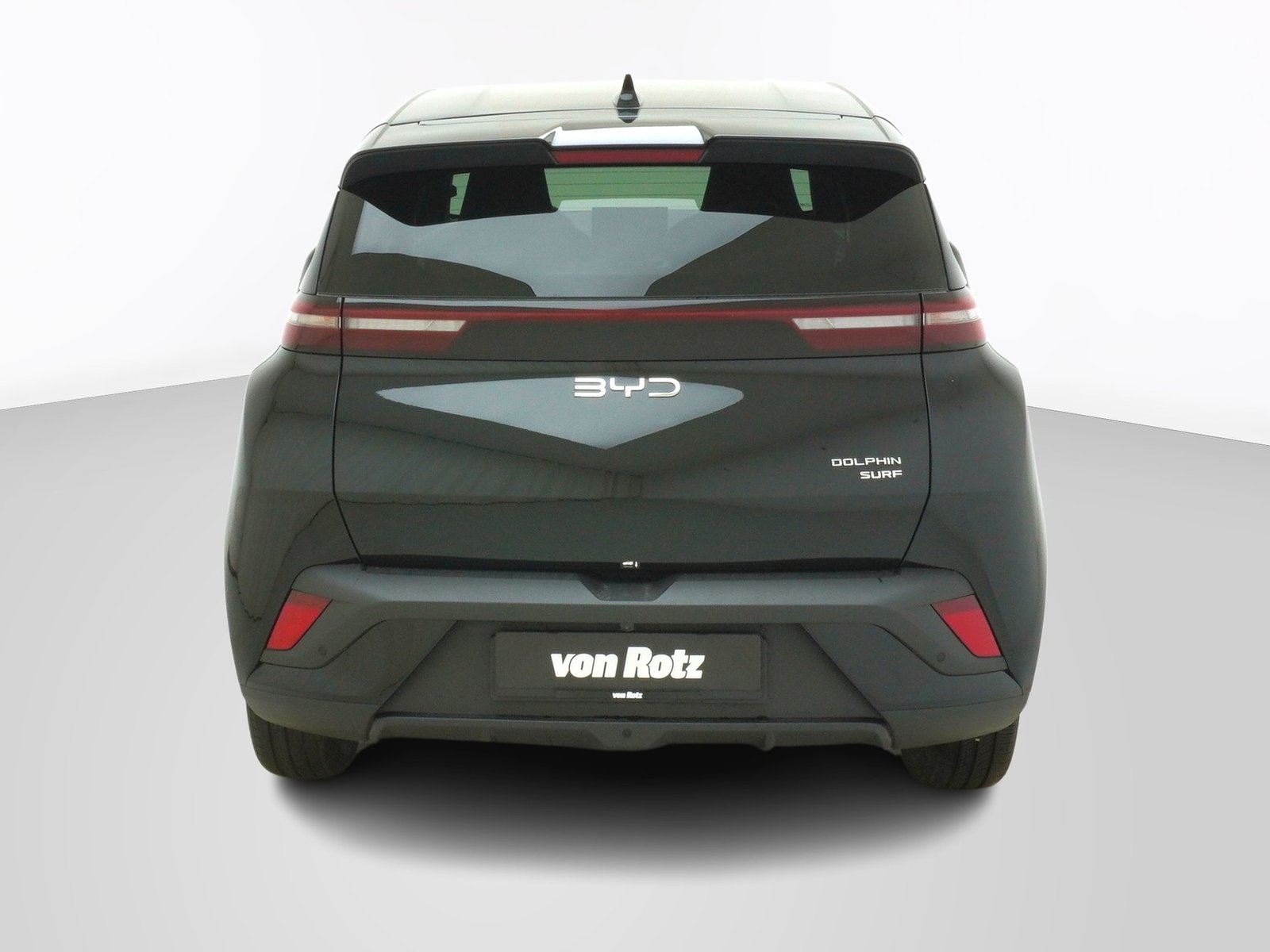 BYD Dolphin Surf Comfort, Elektro, Neuwagen, Automatik - 3