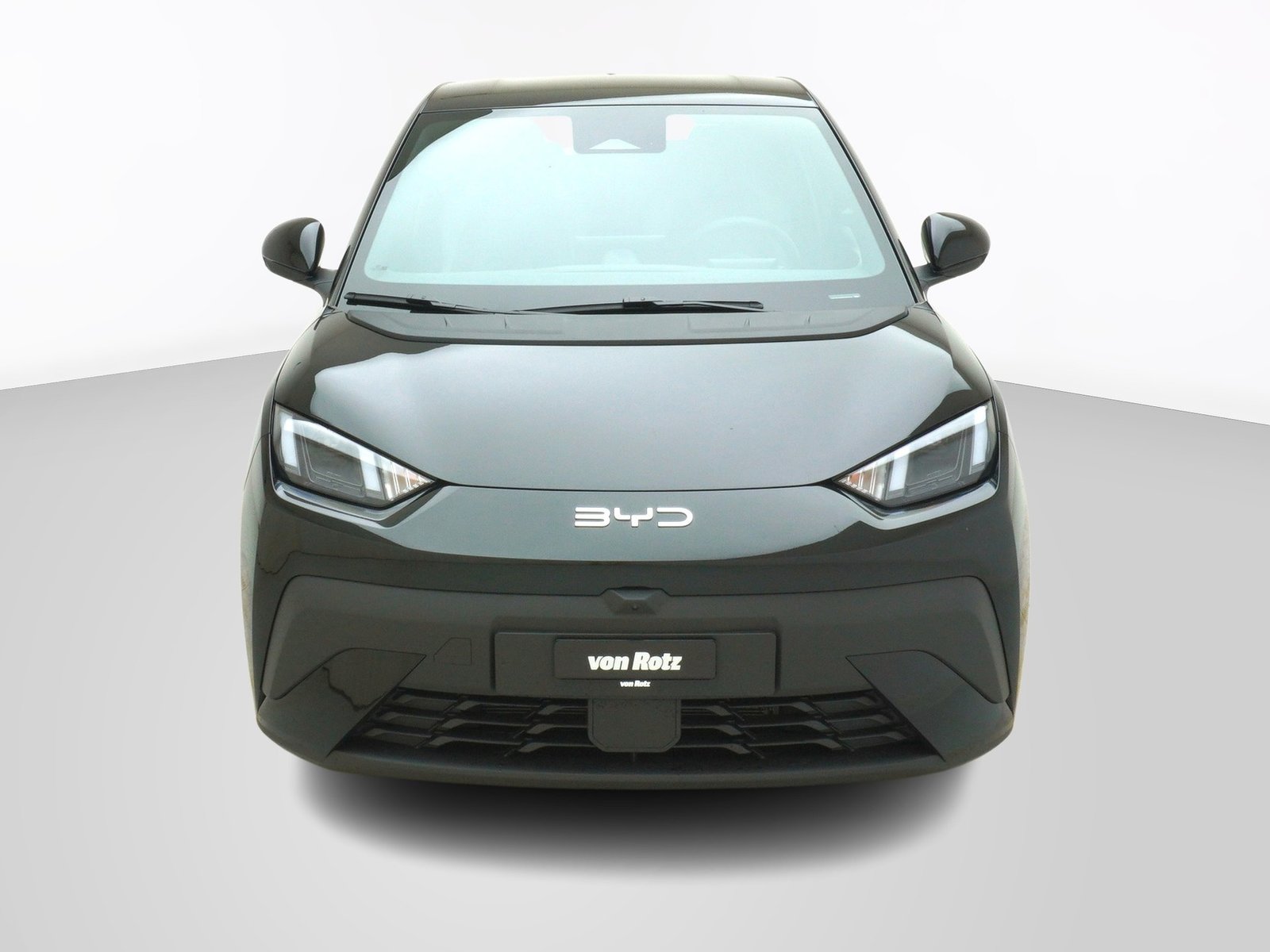 BYD Dolphin Surf Comfort, Elektro, Neuwagen, Automatik - 6