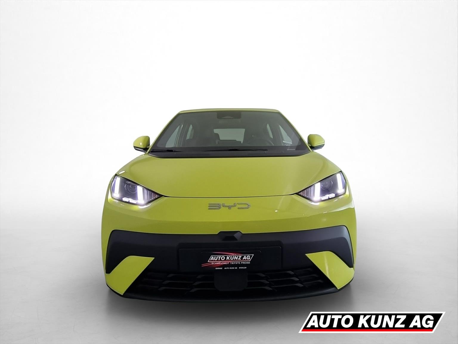 BYD Dolphin Surf 43 kWh Boost, Elettrica, Auto nuove, Automatico - 2