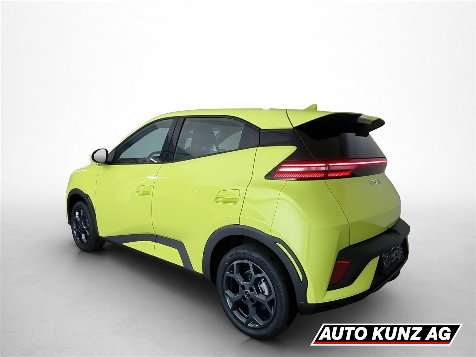 BYD Dolphin Surf 43 kWh Boost, Elettrica, Auto nuove, Automatico - 4