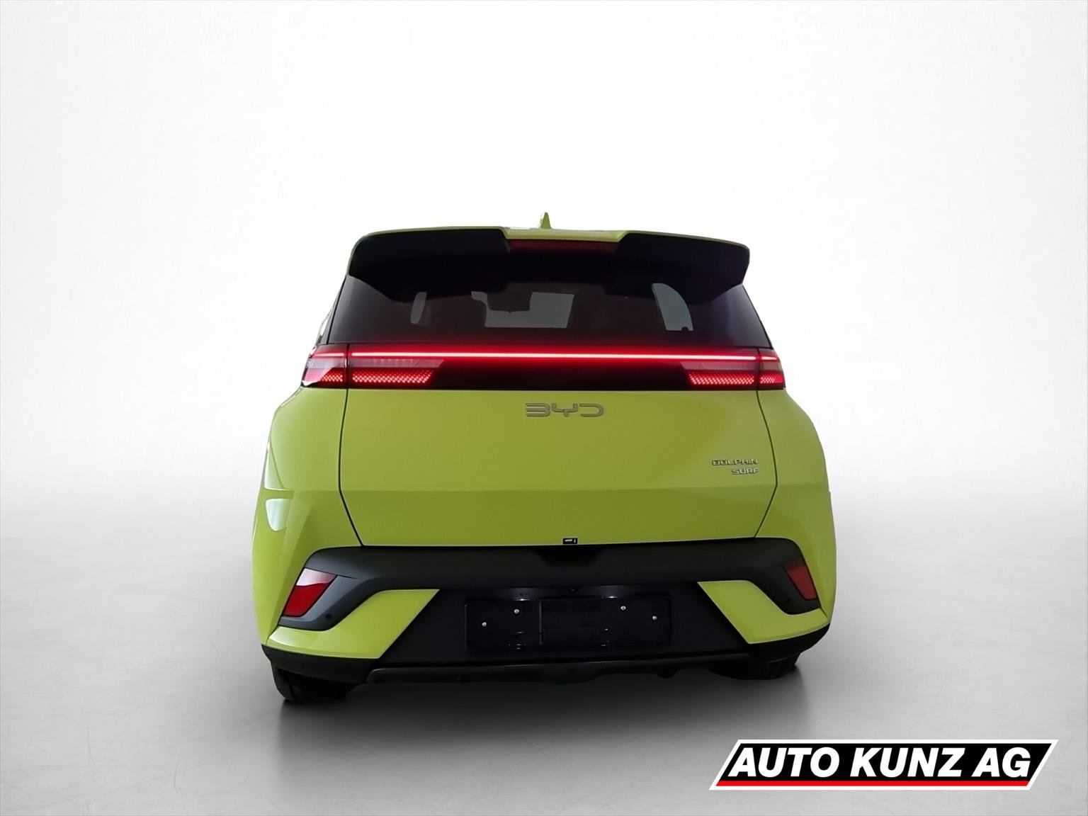 BYD Dolphin Surf 43 kWh Boost, Elettrica, Auto nuove, Automatico - 5