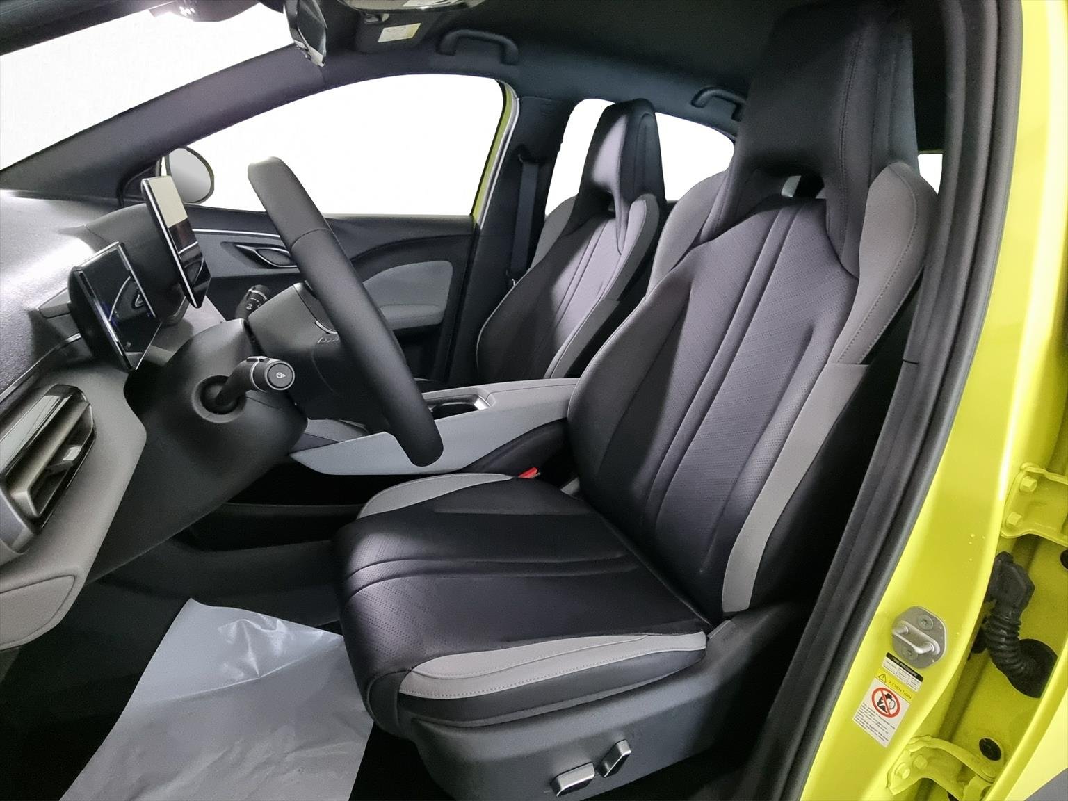 BYD Dolphin Surf 43 kWh Boost, Elettrica, Auto nuove, Automatico - 6