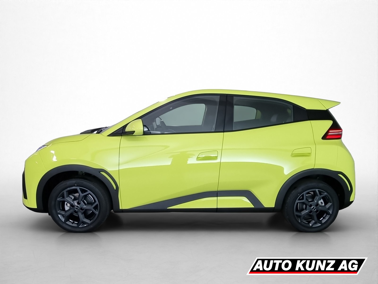 BYD Dolphin Surf 43 kWh Boost, Elettrica, Auto nuove, Automatico - 3