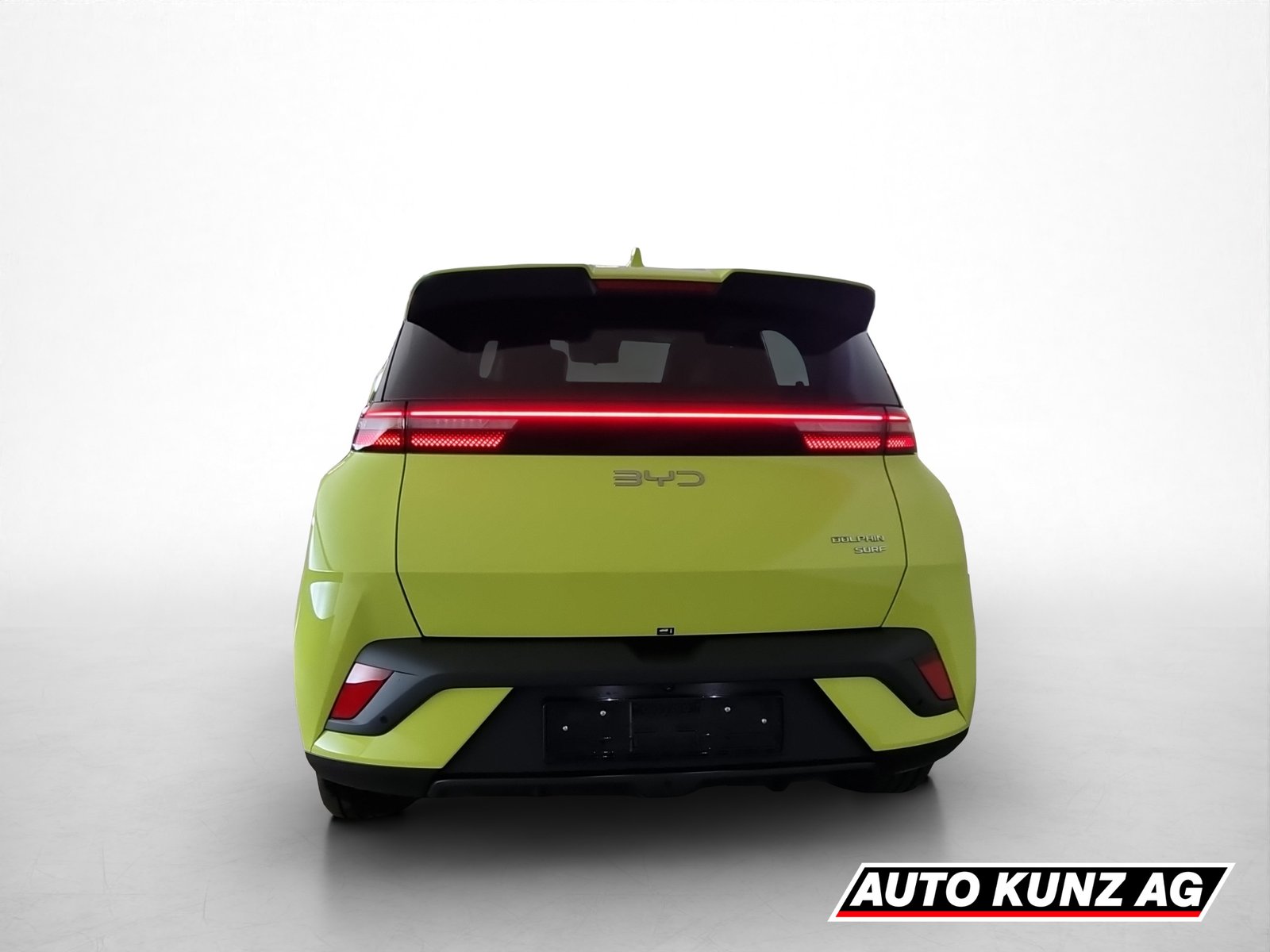 BYD Dolphin Surf 43 kWh Boost, Elettrica, Auto nuove, Automatico - 5