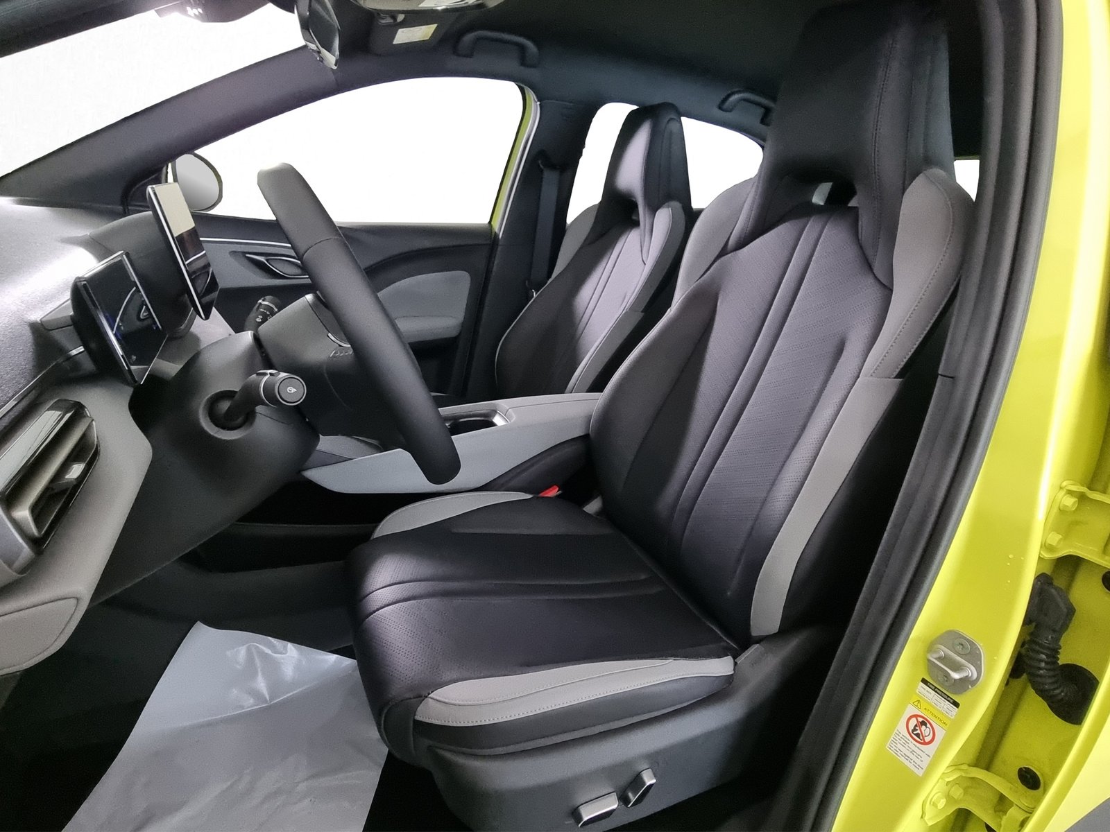 BYD Dolphin Surf 43 kWh Boost, Elettrica, Auto nuove, Automatico - 6
