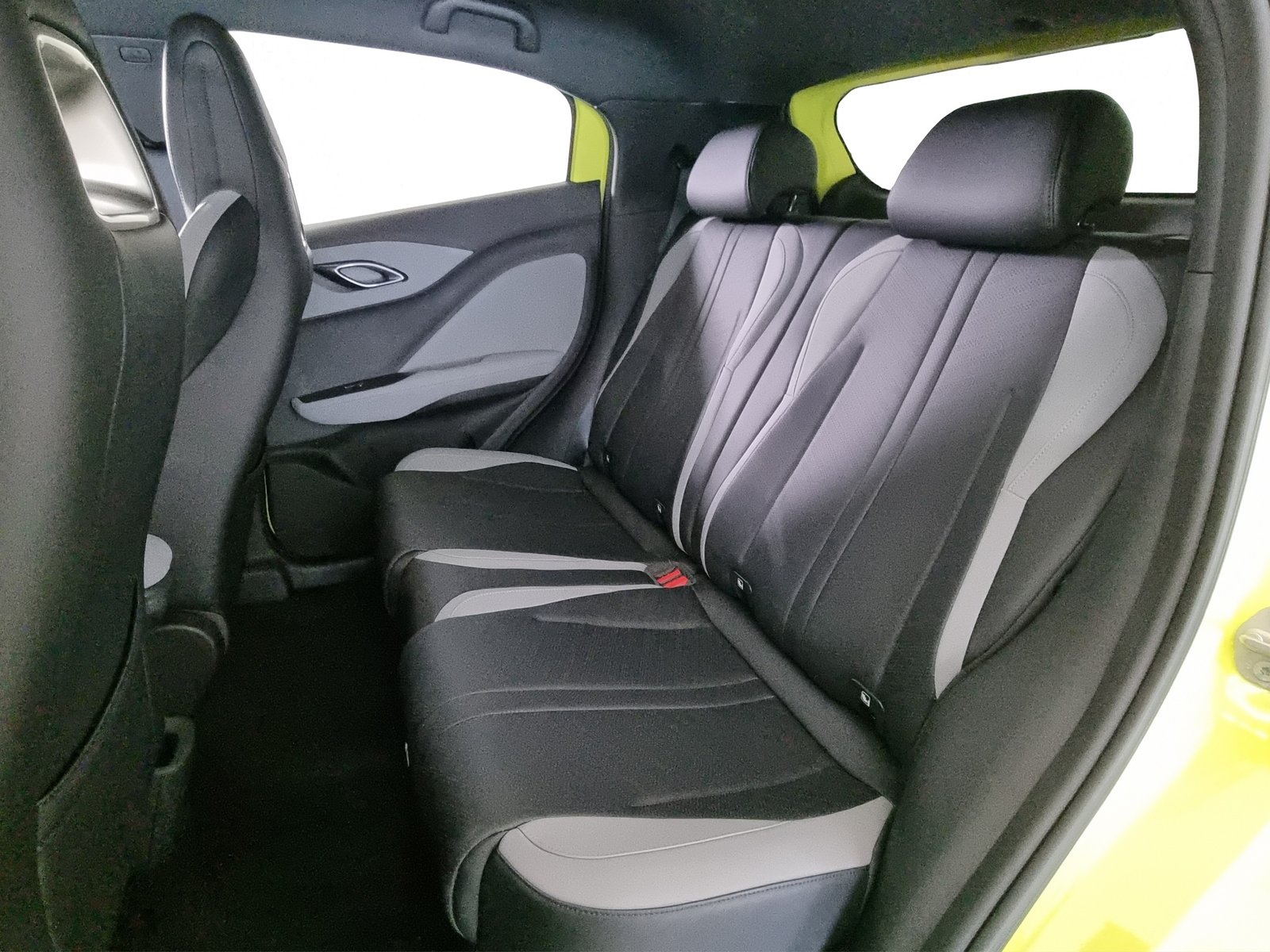 BYD Dolphin Surf 43 kWh Boost, Elettrica, Auto nuove, Automatico - 7