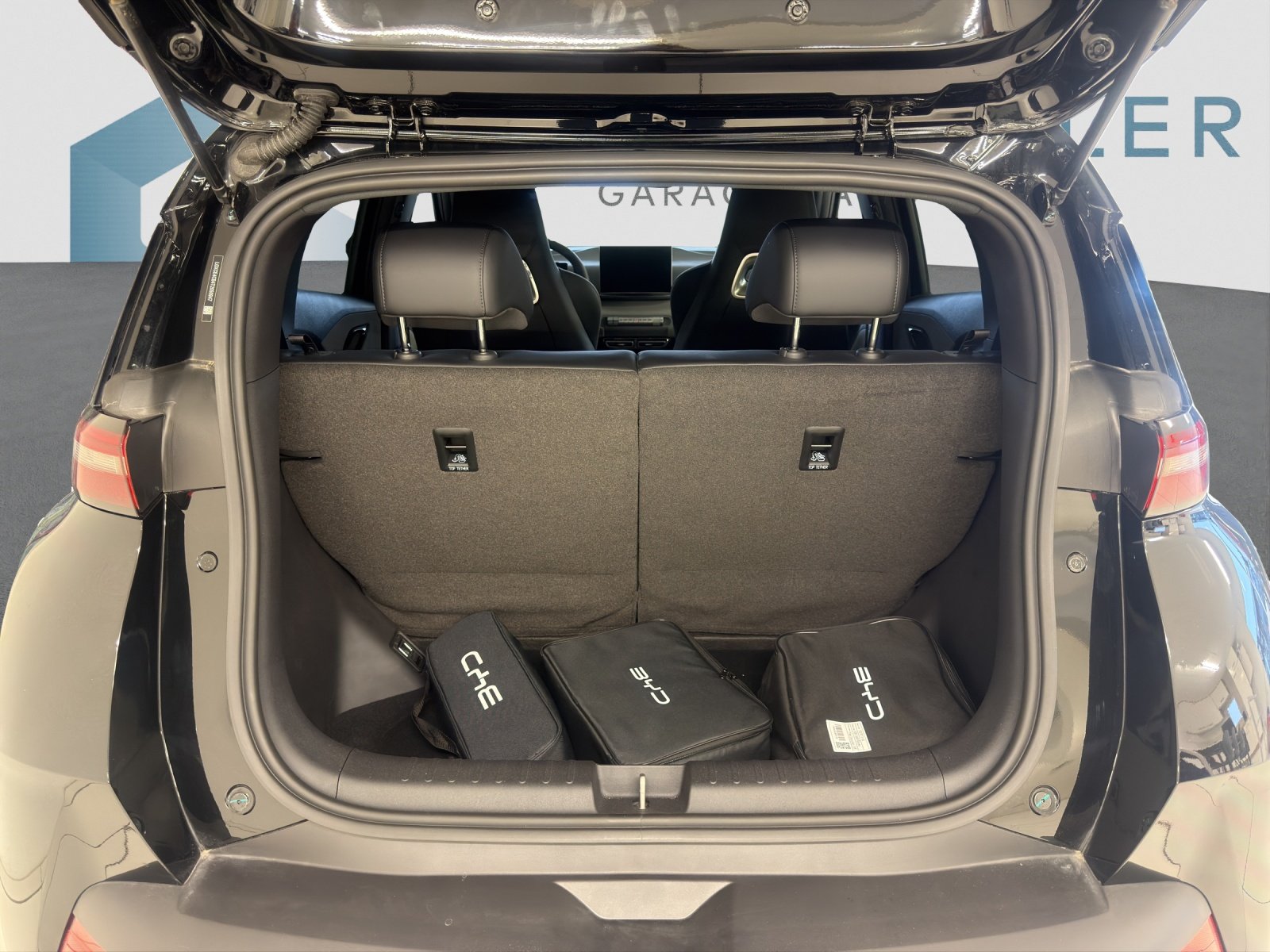 BYD Dolphin Surf Comfort, Elektro, Neuwagen, Automatik - 7