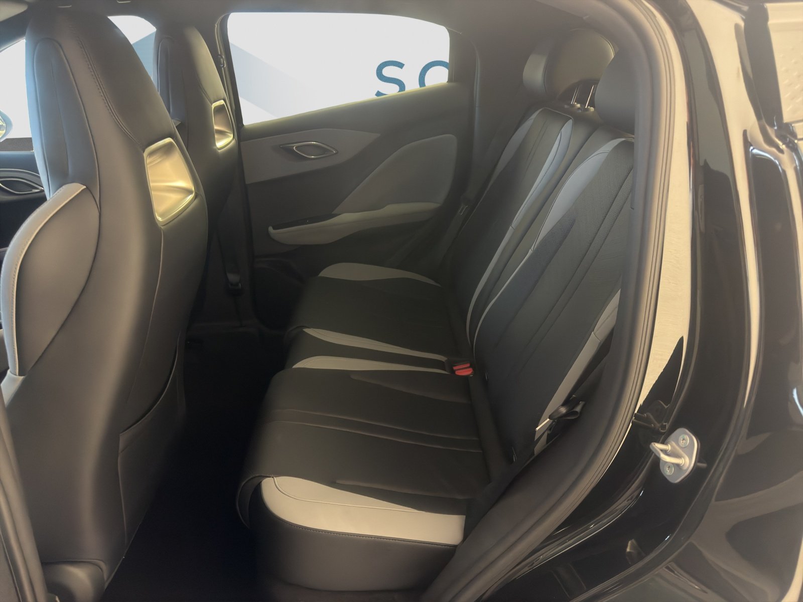 BYD Dolphin Surf Comfort, Elektro, Neuwagen, Automatik - 7