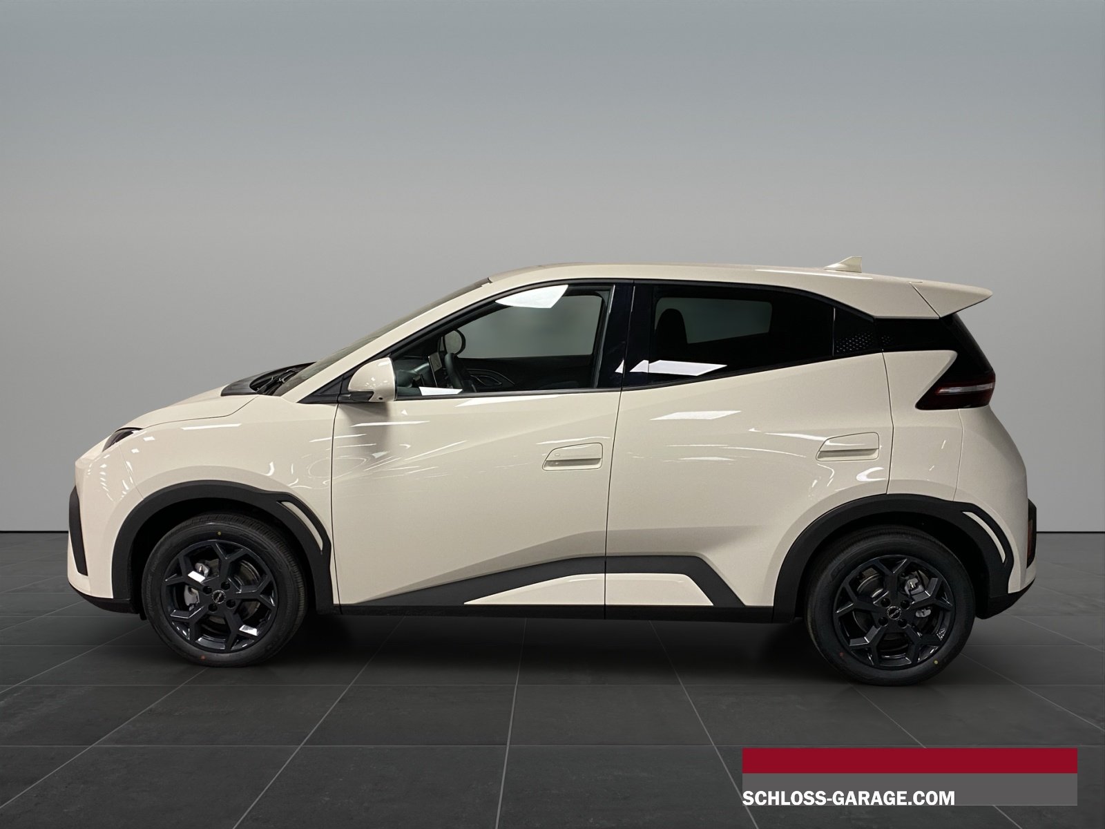 BYD Dolphin Surf Comfort, Électrique, Voiture nouvelle, Automatique - 3