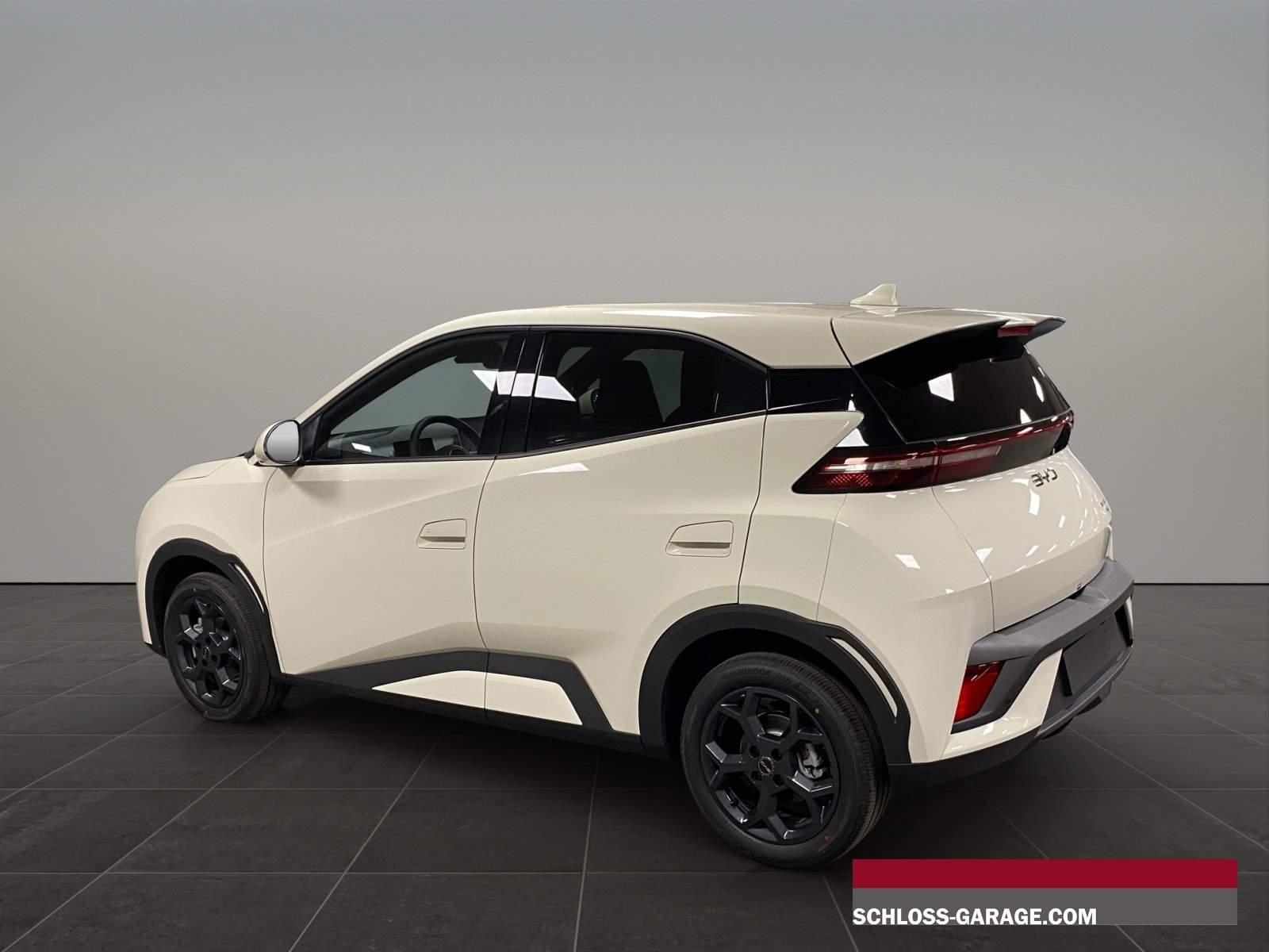 BYD Dolphin Surf Comfort, Électrique, Voiture nouvelle, Automatique - 4