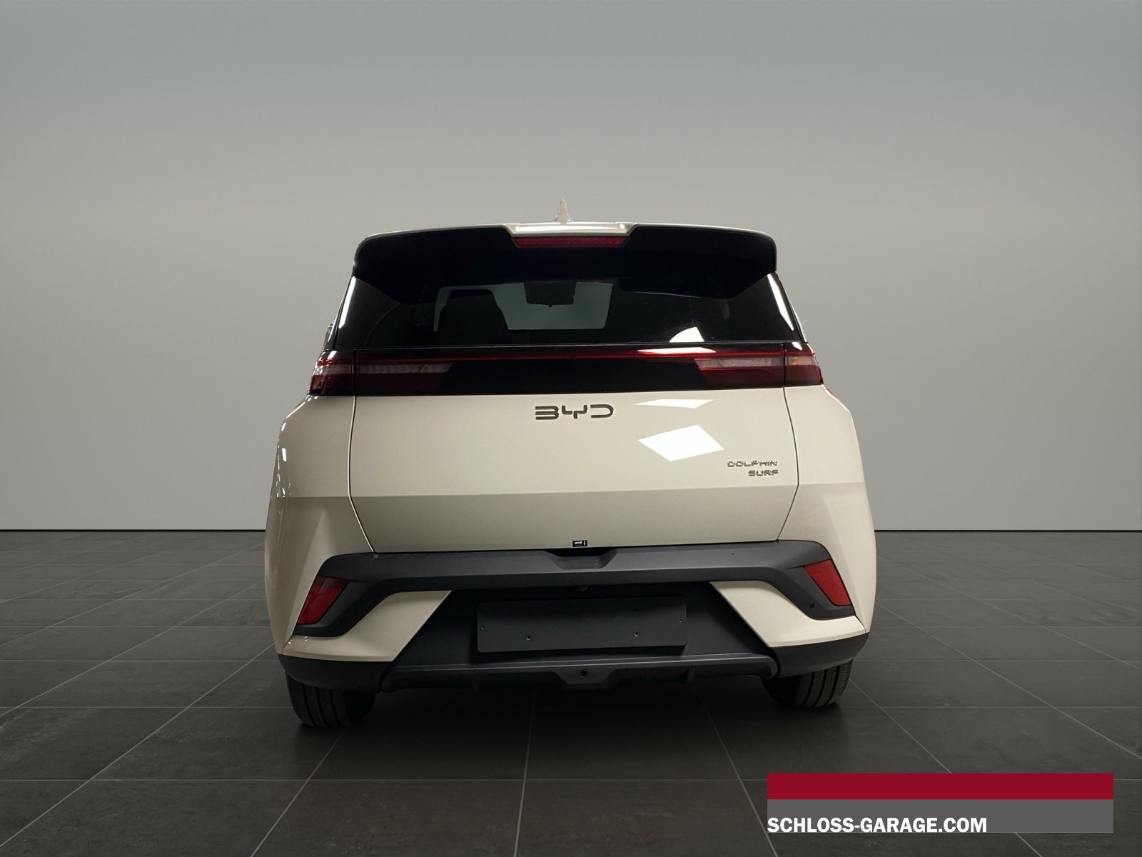 BYD Dolphin Surf Comfort, Électrique, Voiture nouvelle, Automatique - 5