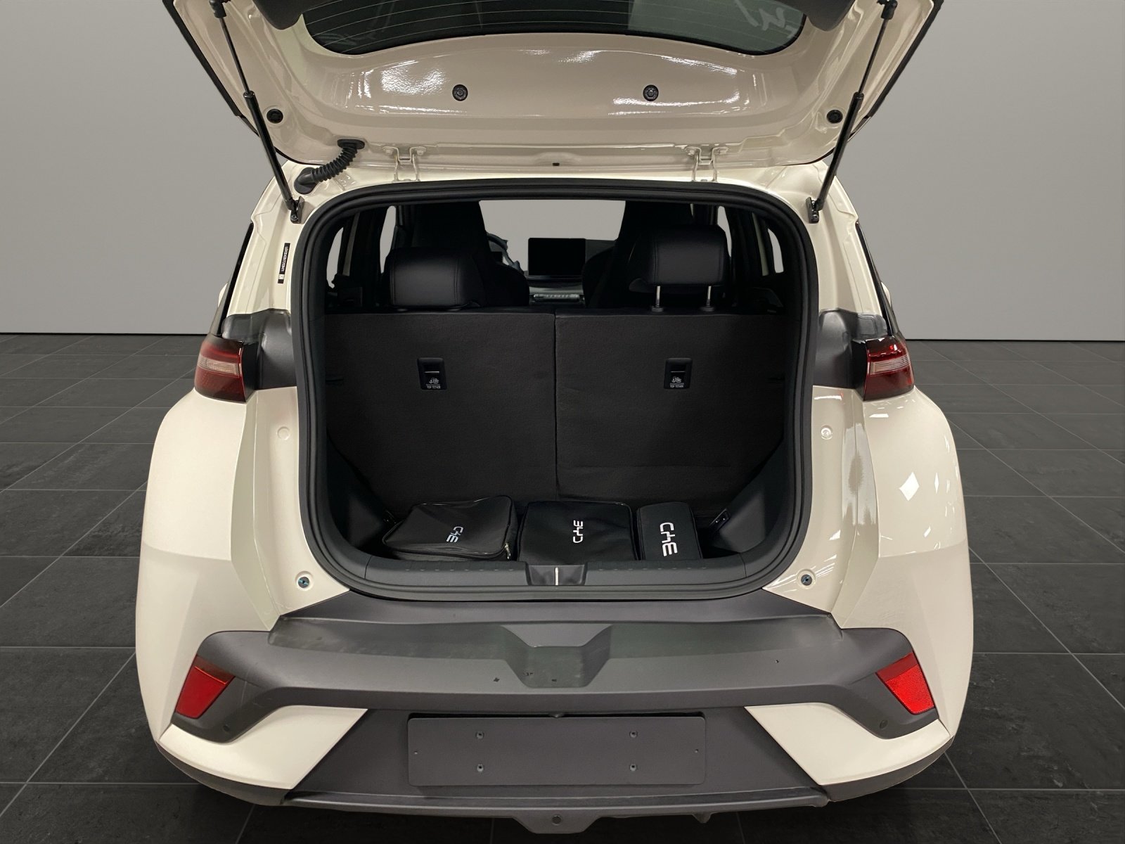 BYD Dolphin Surf Comfort, Électrique, Voiture nouvelle, Automatique - 6
