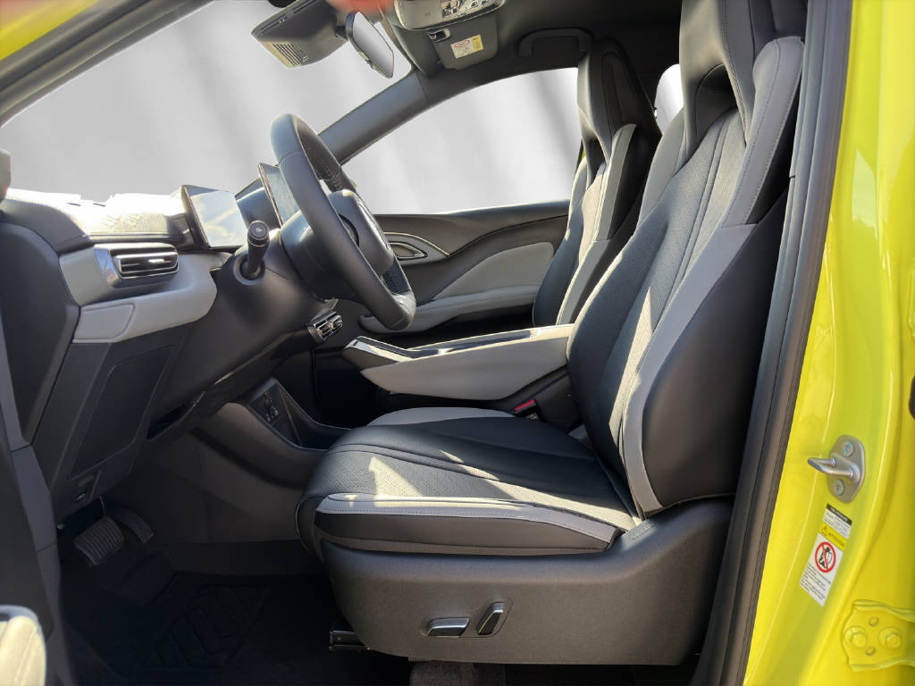 BYD Dolphin Surf Comfort, Elektro, Neuwagen, Automatik - 4