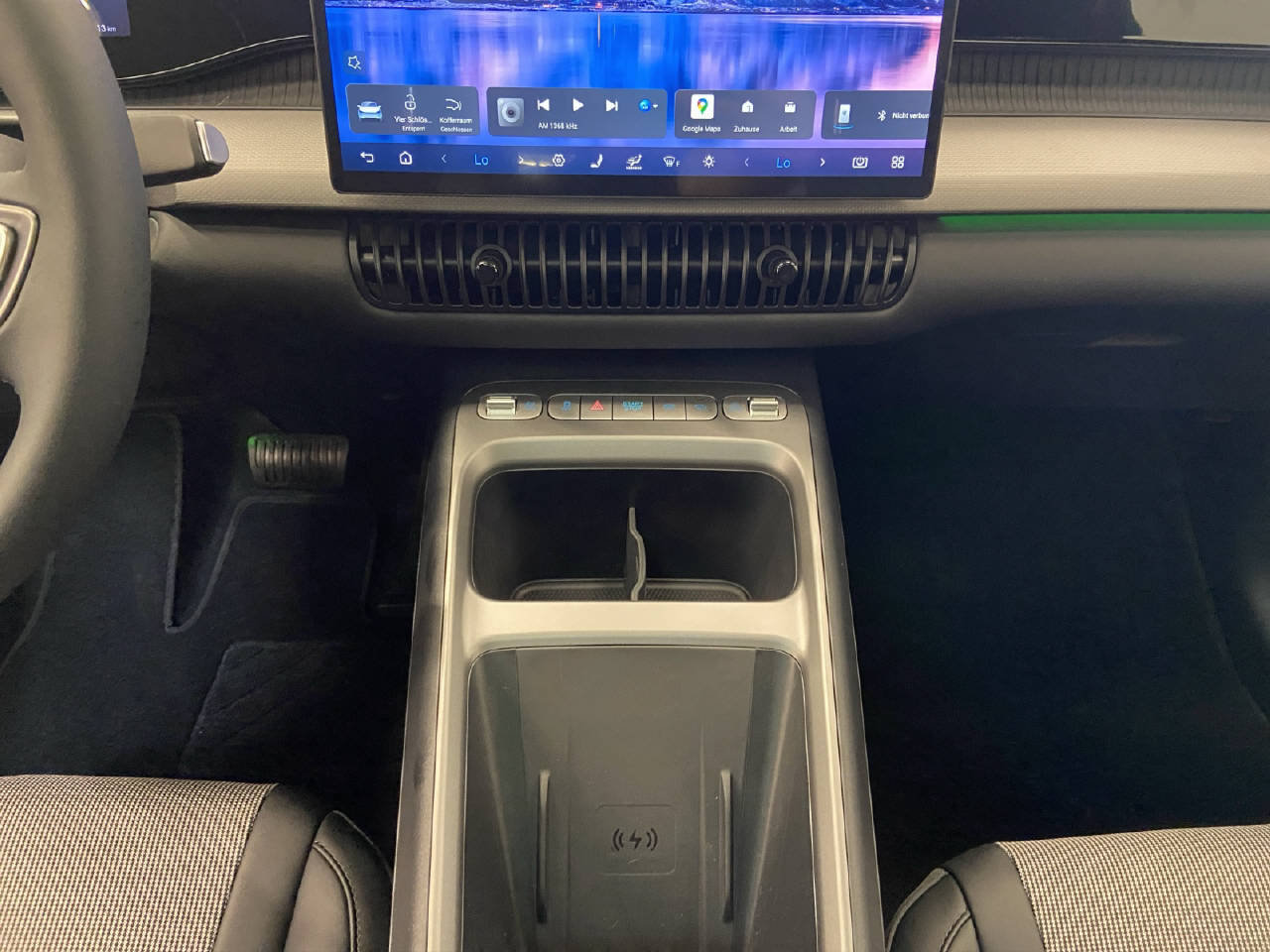 BYD Dolphin G DM-i Comfort, Hybride Rechargeable Essence/Électricité, Voiture nouvelle, Automatique - 7