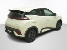 BYD Dolphin Surf Comfort, Électrique, Voiture nouvelle, Automatique - 5