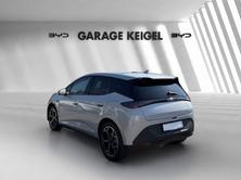 BYD Dolphin G DM-i Comfort, Plug-in-Hybrid Benzin/Elektro, Neuwagen, Automatik - 3