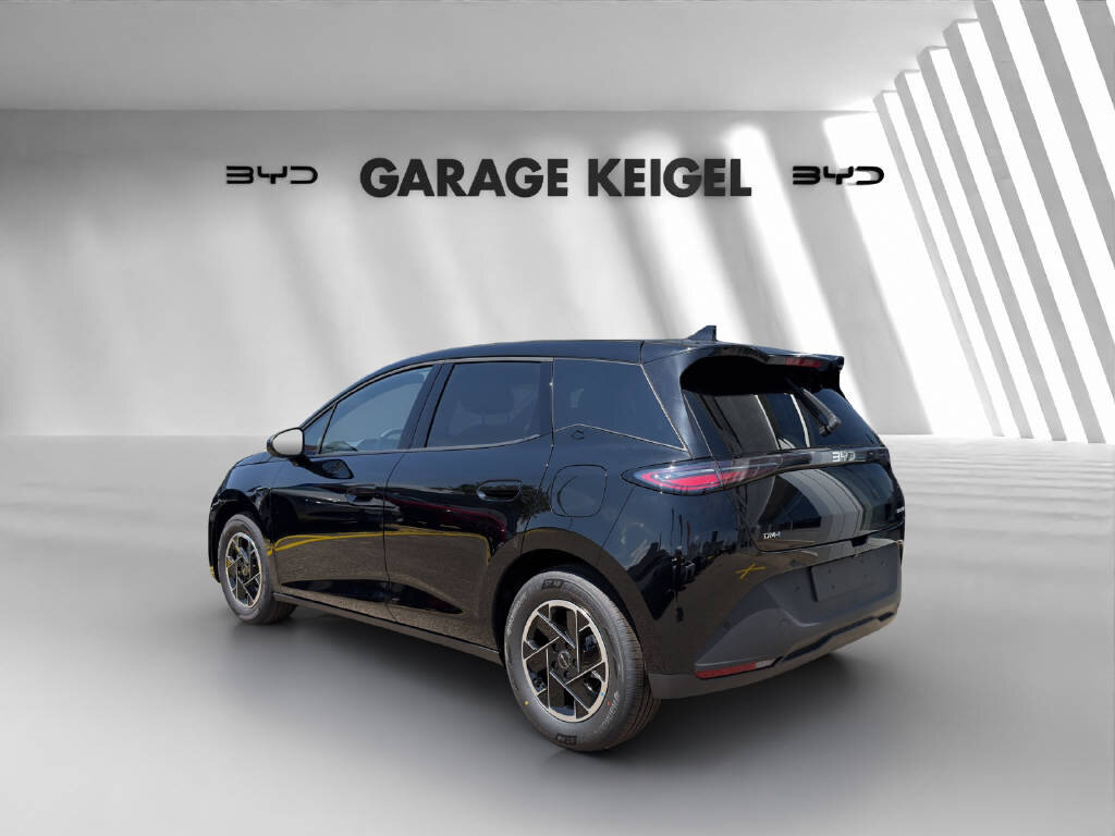 BYD Dolphin G DM-i Boost, Plug-in-Hybrid Benzina/Elettrica, Auto nuove, Automatico - 3