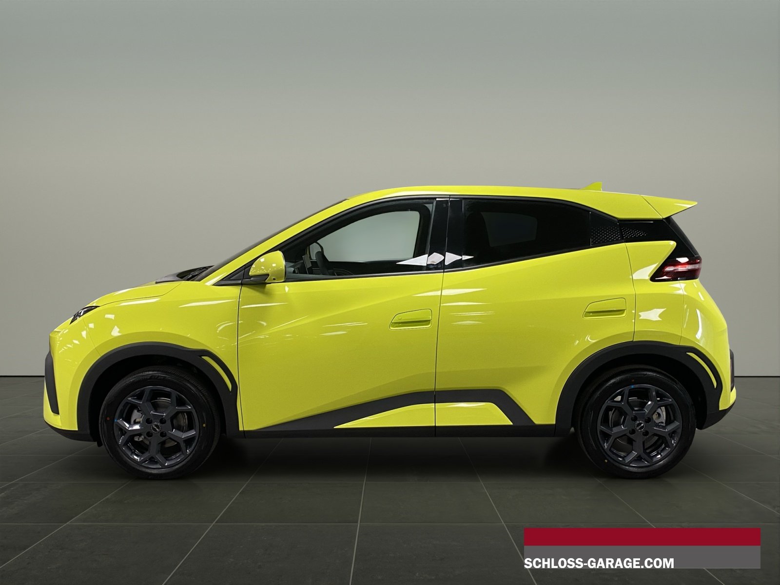 BYD Dolphin Surf Comfort, Elettrica, Auto nuove, Manuale - 3