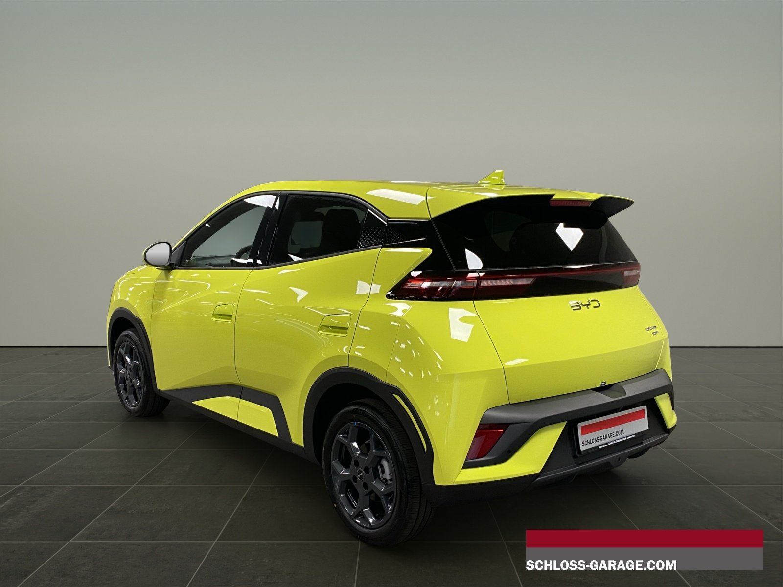 BYD Dolphin Surf Comfort, Elettrica, Auto nuove, Manuale - 4