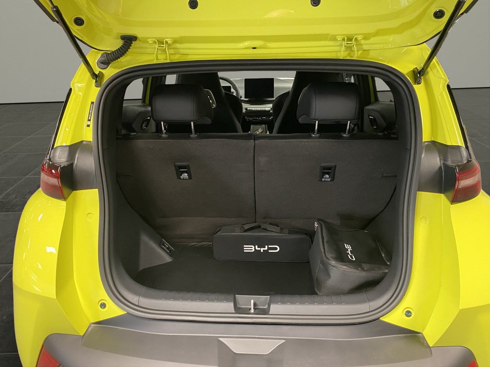 BYD Dolphin Surf Comfort, Elettrica, Auto nuove, Manuale - 6