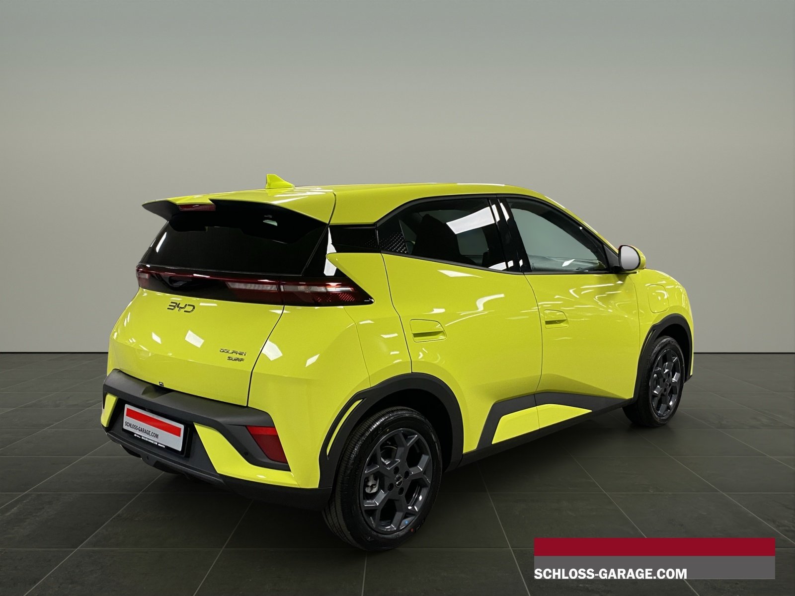 BYD Dolphin Surf Comfort, Elettrica, Auto nuove, Manuale - 7