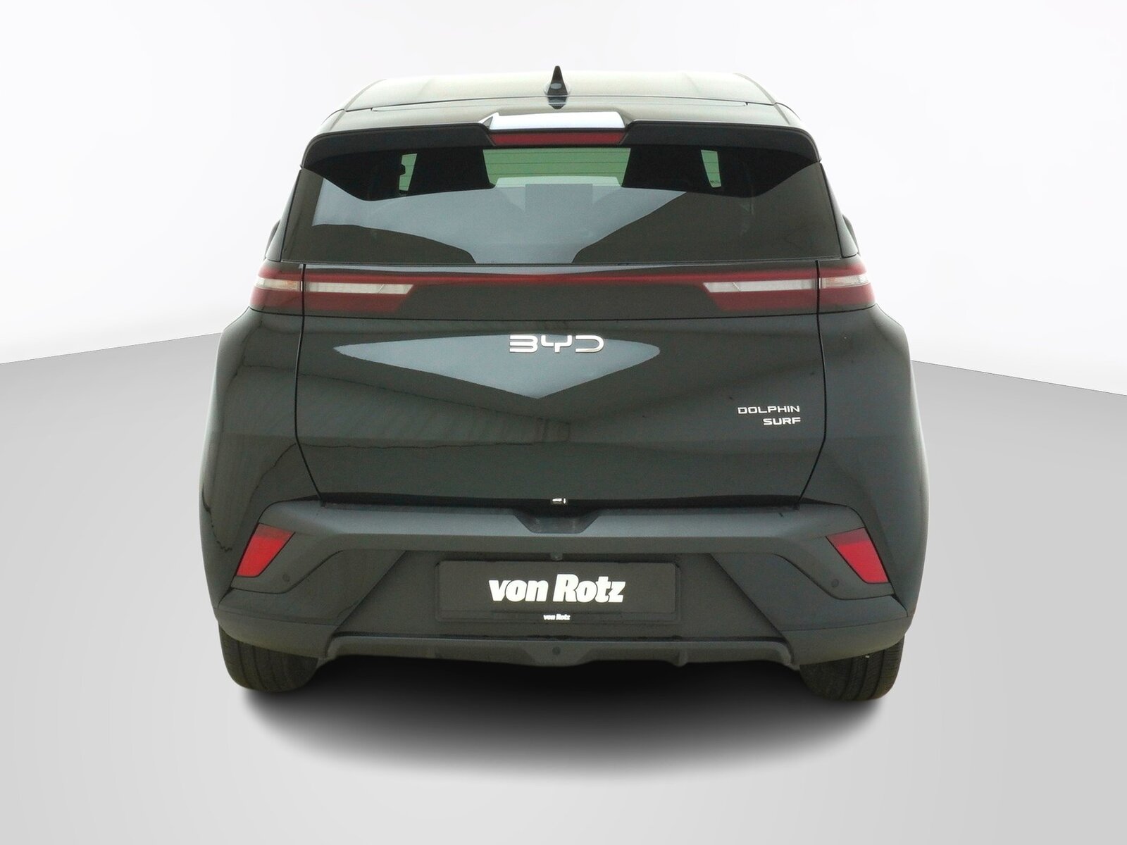 BYD Dolphin Surf Comfort, Electric, New car, Automatic - 3