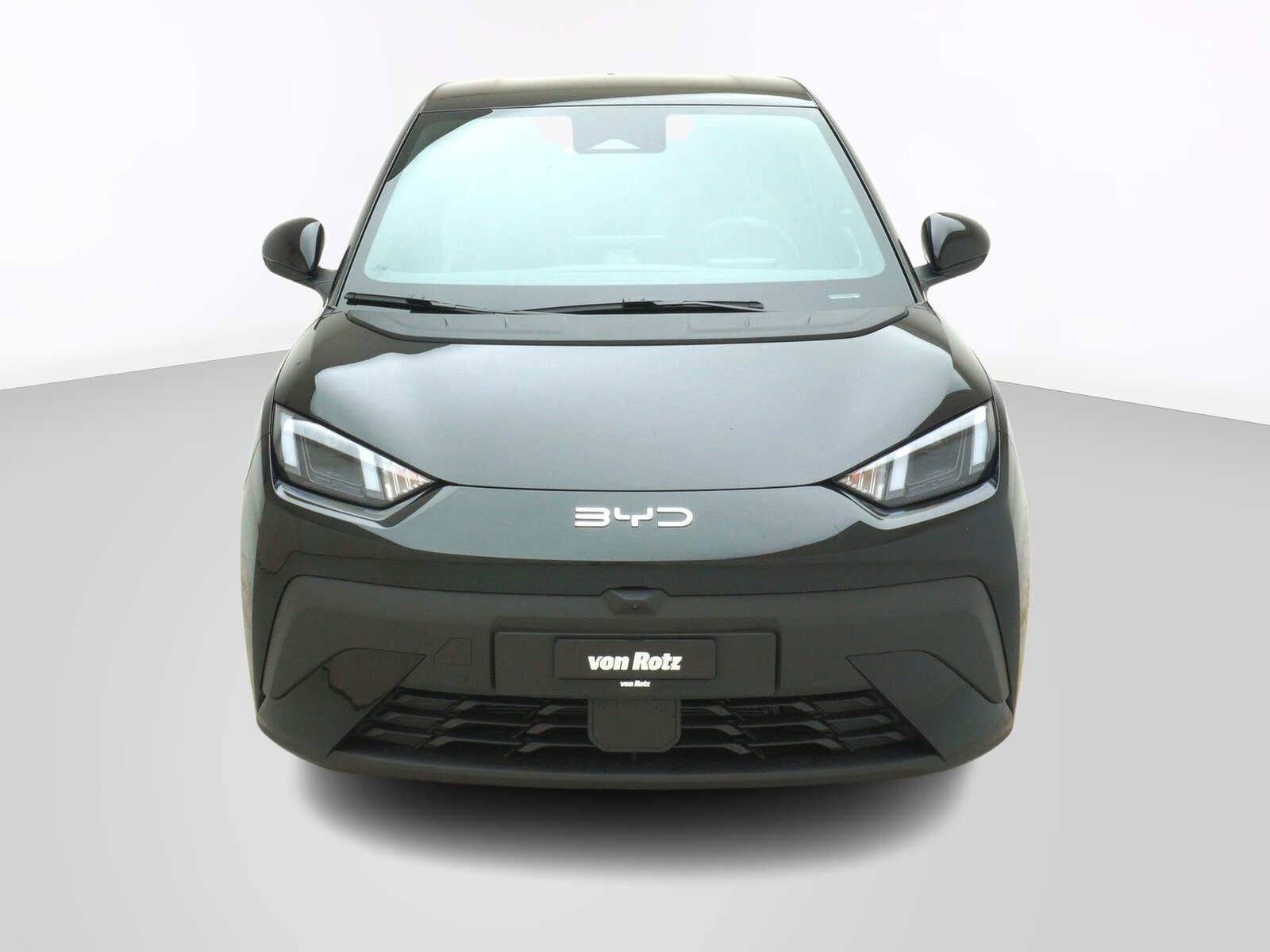 BYD Dolphin Surf Comfort, Electric, New car, Automatic - 6