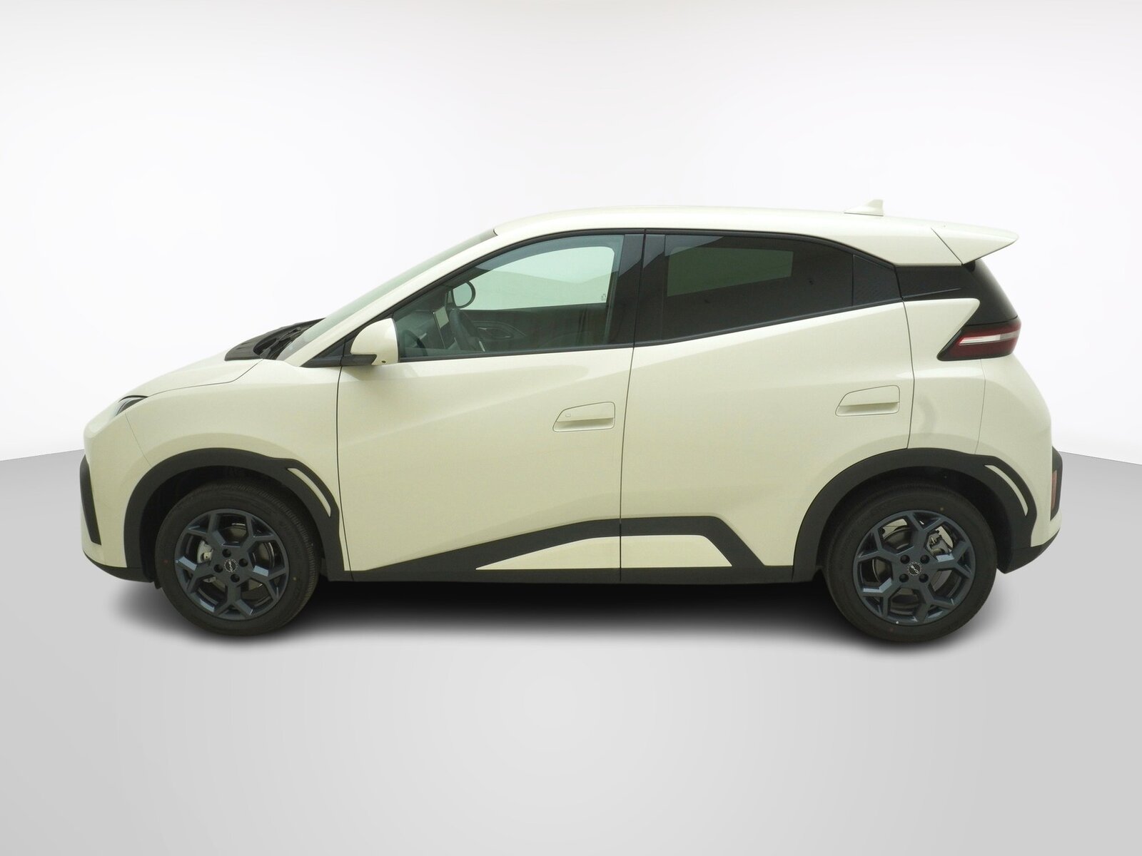 BYD Dolphin Surf Comfort, Elektro, Neuwagen, Automatik - 2