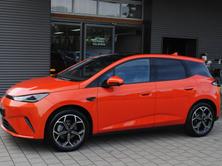 BYD Dolphin G DM-i Comfort, Hybride Rechargeable Essence/Électricité, Voiture nouvelle, Automatique - 5