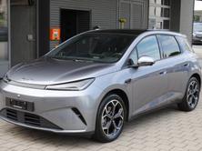 BYD Dolphin G DM-i Comfort, Hybride Rechargeable Essence/Électricité, Voiture nouvelle, Automatique - 2