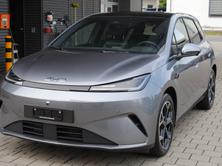 BYD Dolphin G DM-i Comfort, Hybride Rechargeable Essence/Électricité, Voiture nouvelle, Automatique - 4