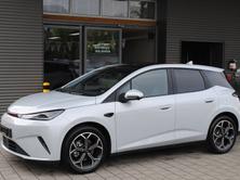 BYD Dolphin G DM-i Boost, Hybride Rechargeable Essence/Électricité, Voiture nouvelle, Automatique - 4