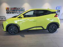 BYD Dolphin Surf Comfort, Electric, New car, Automatic - 3