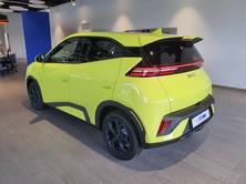 BYD Dolphin Surf Comfort, Electric, New car, Automatic - 4