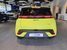 BYD Dolphin Surf Comfort, Electric, New car, Automatic - 5