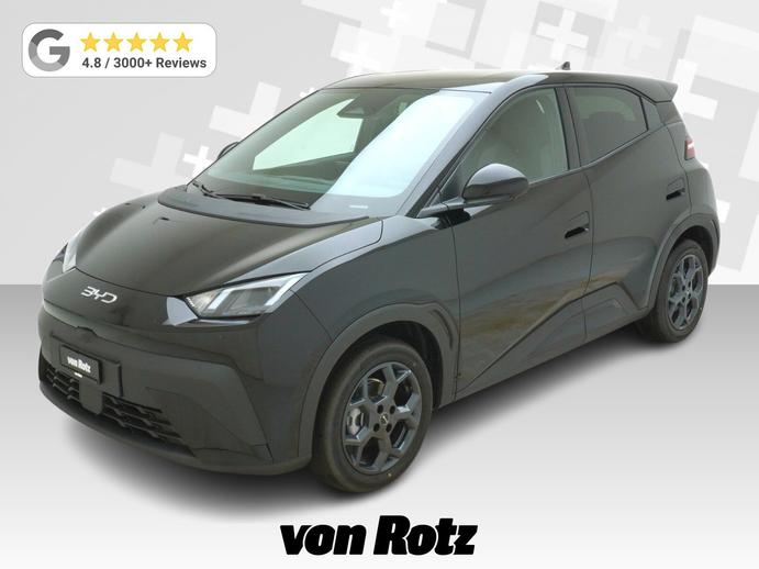BYD Dolphin Surf Comfort, Elektro, Neuwagen, Automatik