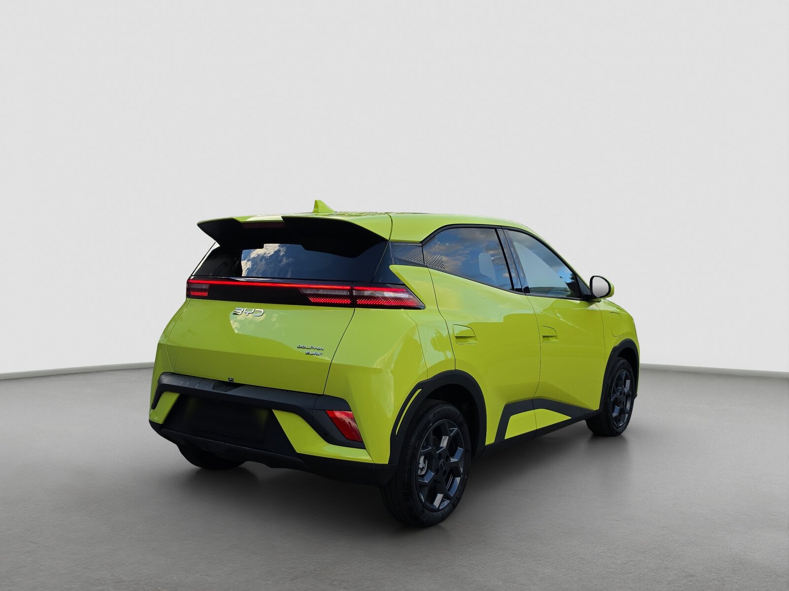 BYD Dolphin Surf 43 kWh Comfort, Elettrica, Auto nuove, Automatico - 5