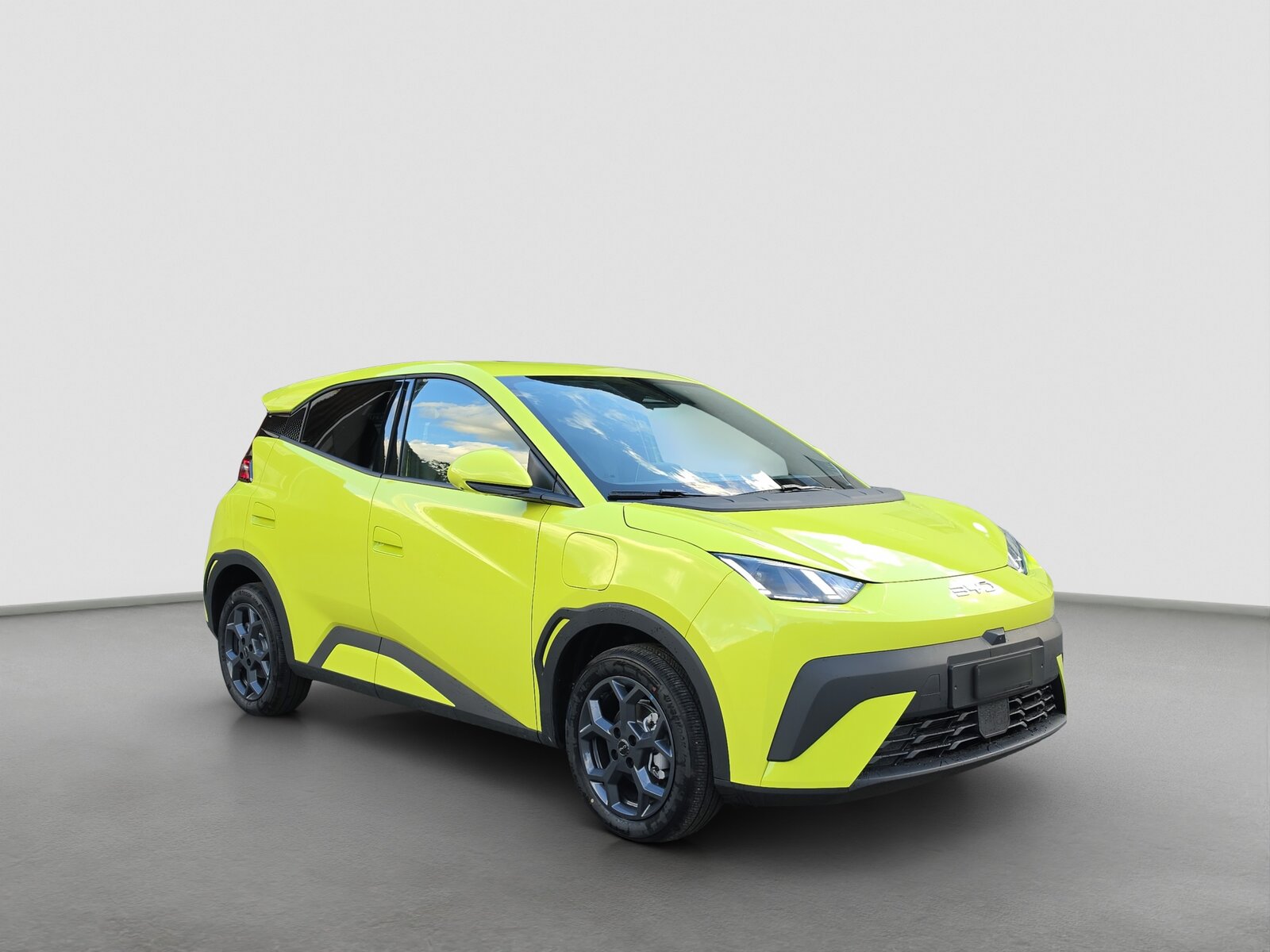 BYD Dolphin Surf 43 kWh Comfort, Elettrica, Auto nuove, Automatico - 7