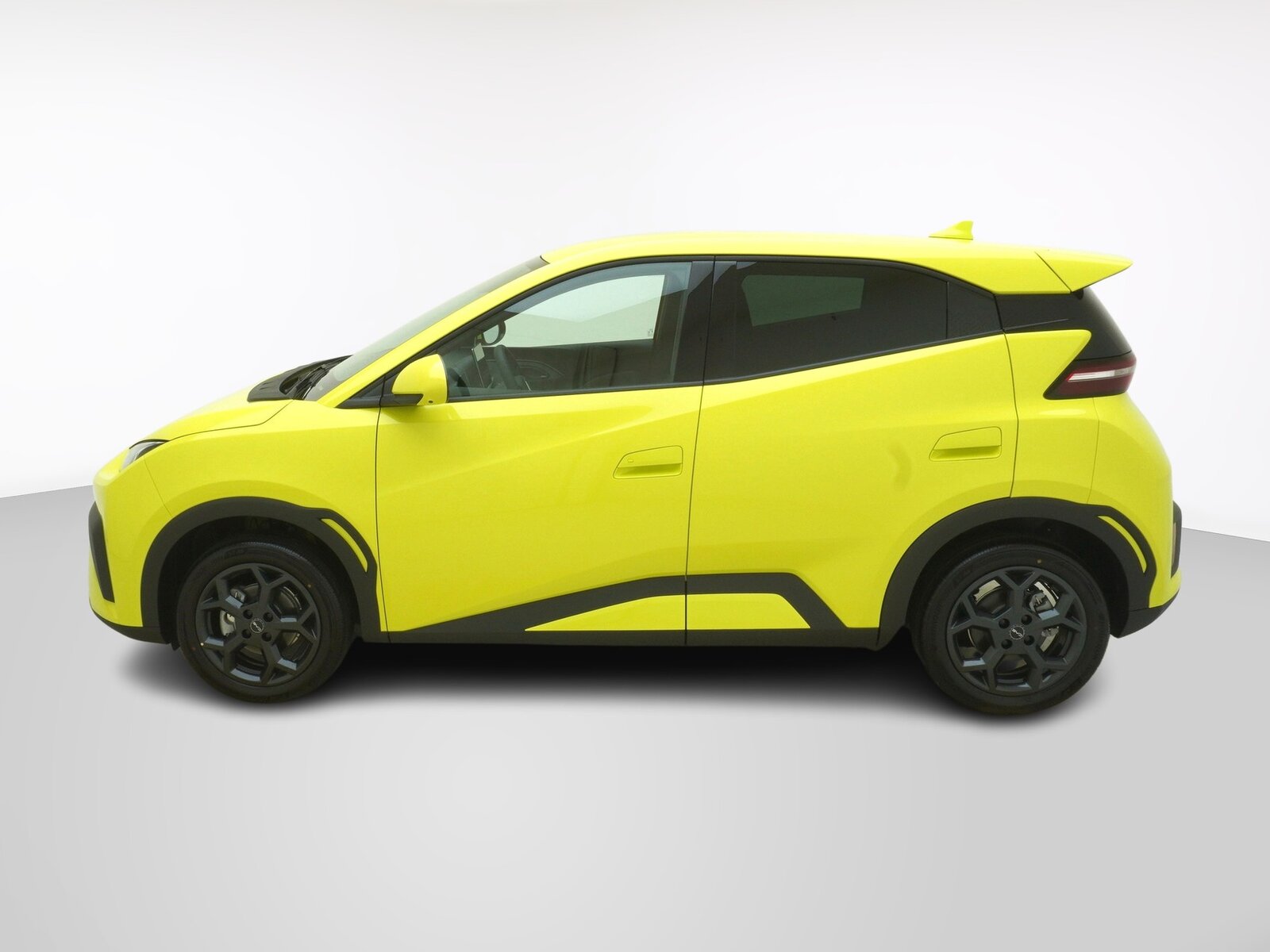 BYD Dolphin Surf Comfort, Électrique, Voiture nouvelle, Automatique - 2