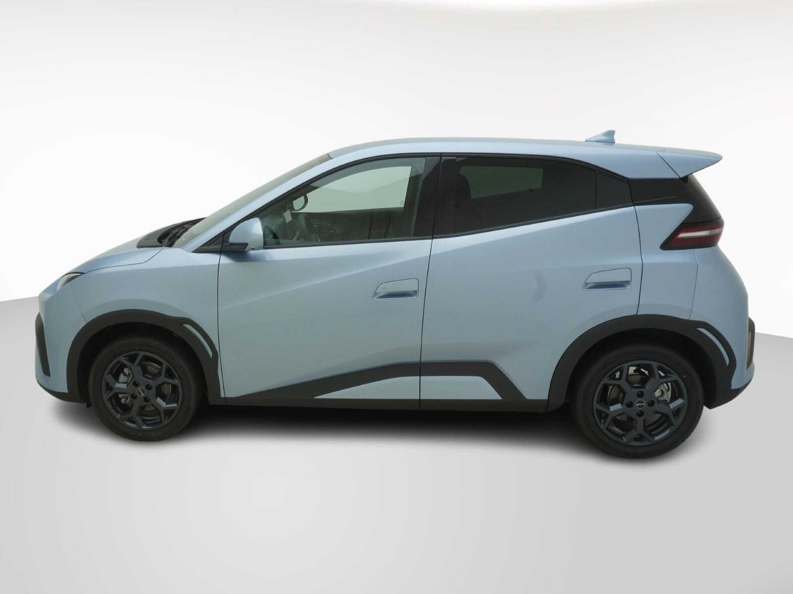 BYD Dolphin Surf Comfort, Électrique, Voiture nouvelle, Automatique - 2