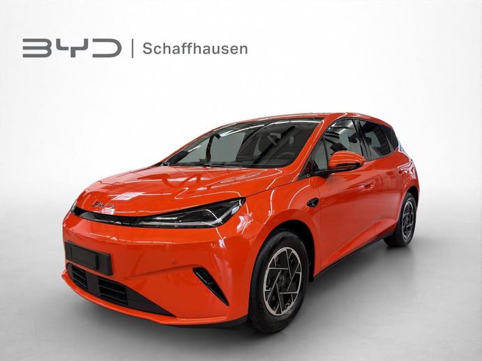 BYD Dolphin G DM-i Boost, Plug-in-Hybrid Benzina/Elettrica, Auto nuove, Automatico