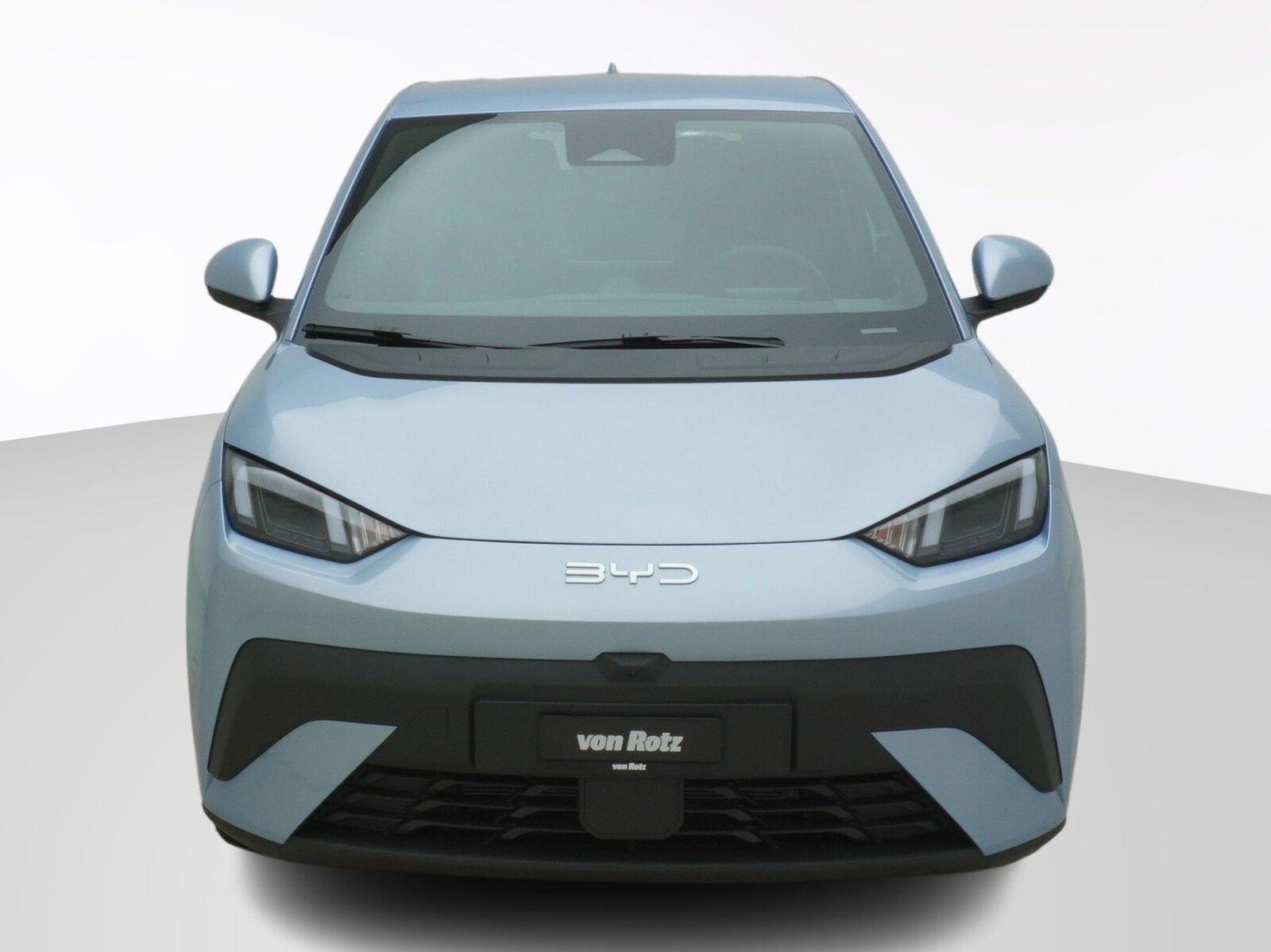 BYD Dolphin Surf Comfort, Elettrica, Auto nuove, Automatico - 6